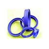 Silicon rubber U cup piston rod seal design metric u cupa sealing metric hydraulic cylinder seals
