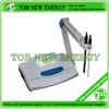 0-14 PH Meter Tester With Auto Temperature Compensation For Lab