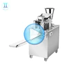 Good price dumpling mould samosa forming machine empanada maker frozen gyoza making machine