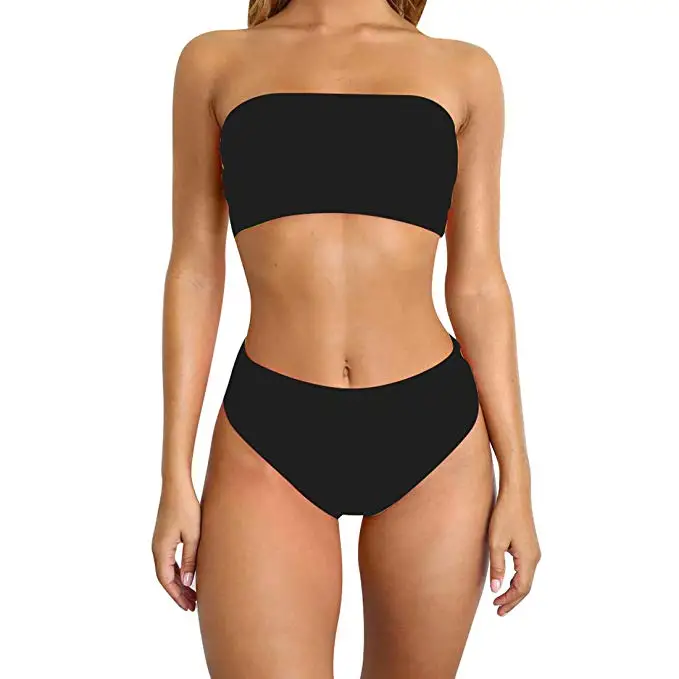 

Brazilian swimsuit swimwear women bathers Sexy thong bikini 2020 bathing suit, Multi-colored options