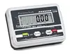 New economic design electronic digital weighing indicator with large LC display & RS232