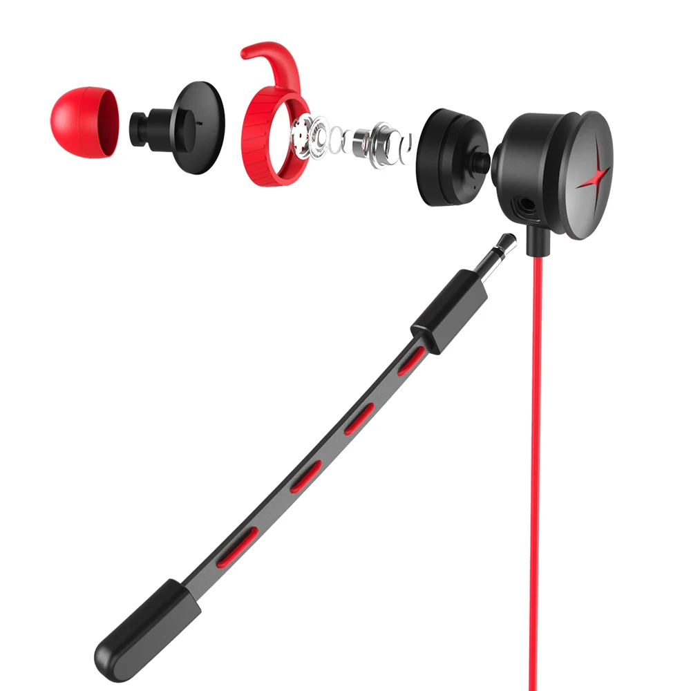 China new style mini sport running headphone sport portable wireless ear piece earphone - ANKUX.COM