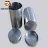 Super quality customized titanium melting crucible