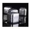 304 Metal Iron Ice Cubes Household Quick-frozen Ball Ice Granule Beverage Ice Tartar Dormitory Iced Artifact