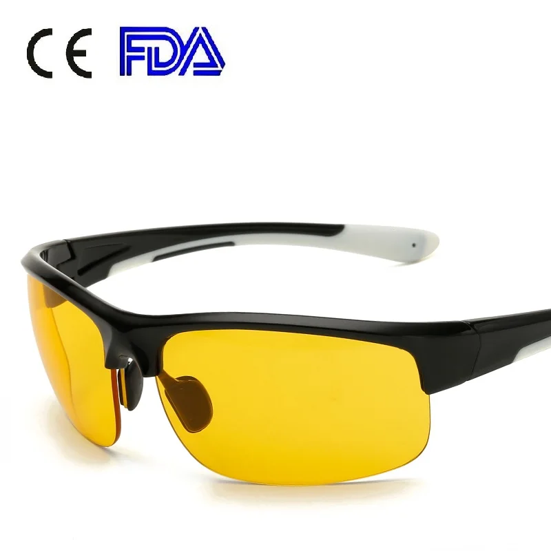 

Superhot Hot Sale Quality Polarized Sunglasses Men Outdoor Sport Sun Glasses For Driving Fishing Gafas Hipster Essential 159801