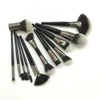 Ready stock single makeup cosmetic brush with BASF synthetic nylon hair