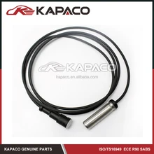 ABS גלגל חיישן מהירות DAF IVECO ולוו רנו 4410329190 7420390737