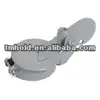 galvanized steel rain chimneys chrome fuel oil cap for stack pipes