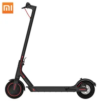 

Factory Supply Authentic Xiaomi M365 Pro Electric Scooter
