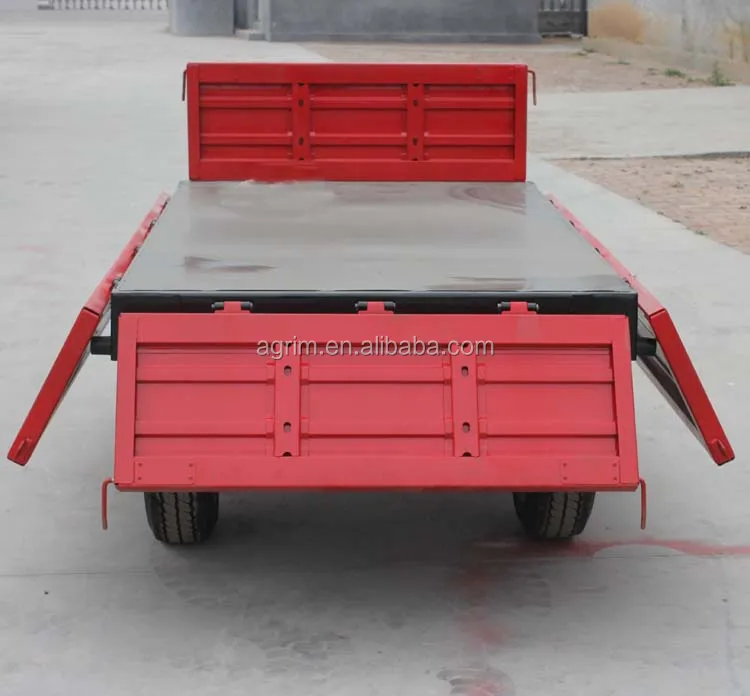 1 ton farm trailer (4)