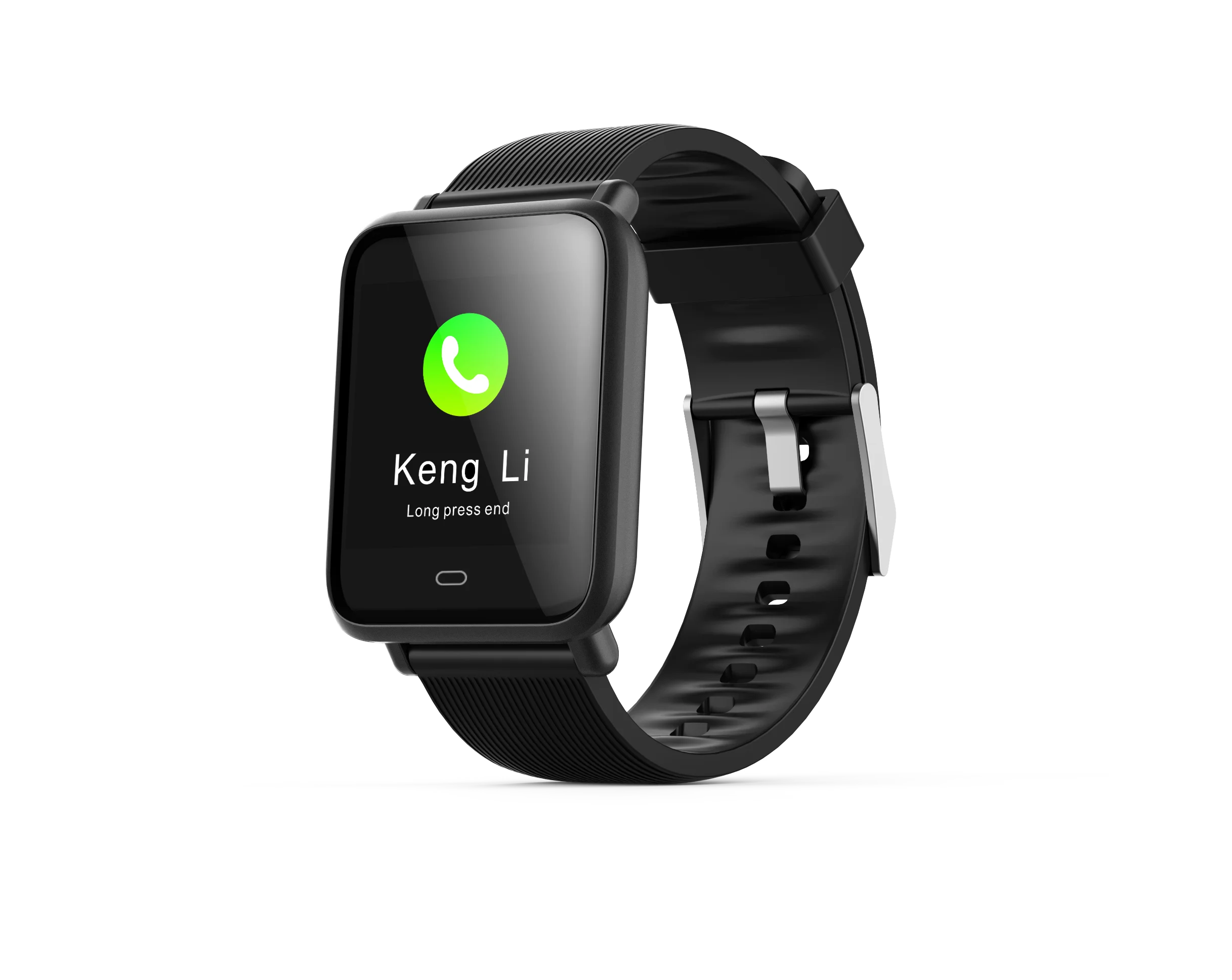 New Product  Fitness Smart Bracelet IP67 Waterproof Smartwatch Q9 Smart Watch
