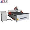 Automatic Tool Changer Two Process Furniture CNC Router For Wood Door Double Process CNC Machine 1500*3000mm