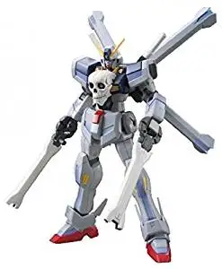 Bandai Hobby #03 HGBF Gundam X Maoh Model Kit 1//144 Scale