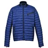 Fashion color slim fit hunting men waterproof jacket for men