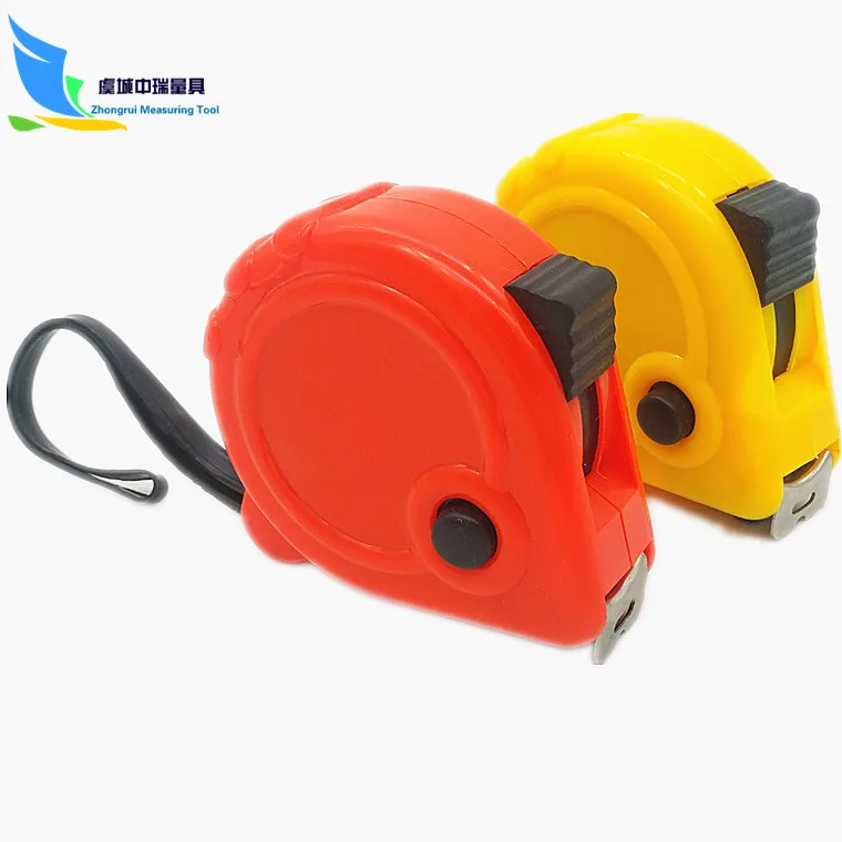 Abs New Material Wrapped Rubber Steel Tape Tpr Tape Measure Buy