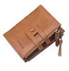 New Baellerry brand Wallet men wallets purse short male clutch money bag quality guarantee