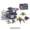 Jacko Toys New item star series space war play game building blocks set