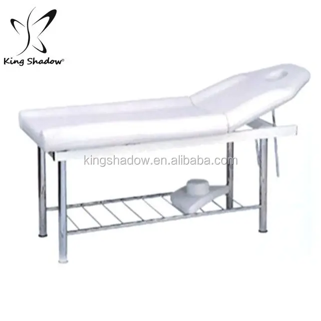 Simple Facial Bed Folding Massage Bed Salon Massage Bed Buy Simple