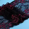 New coming chantilly border lace trim welcome get free samples