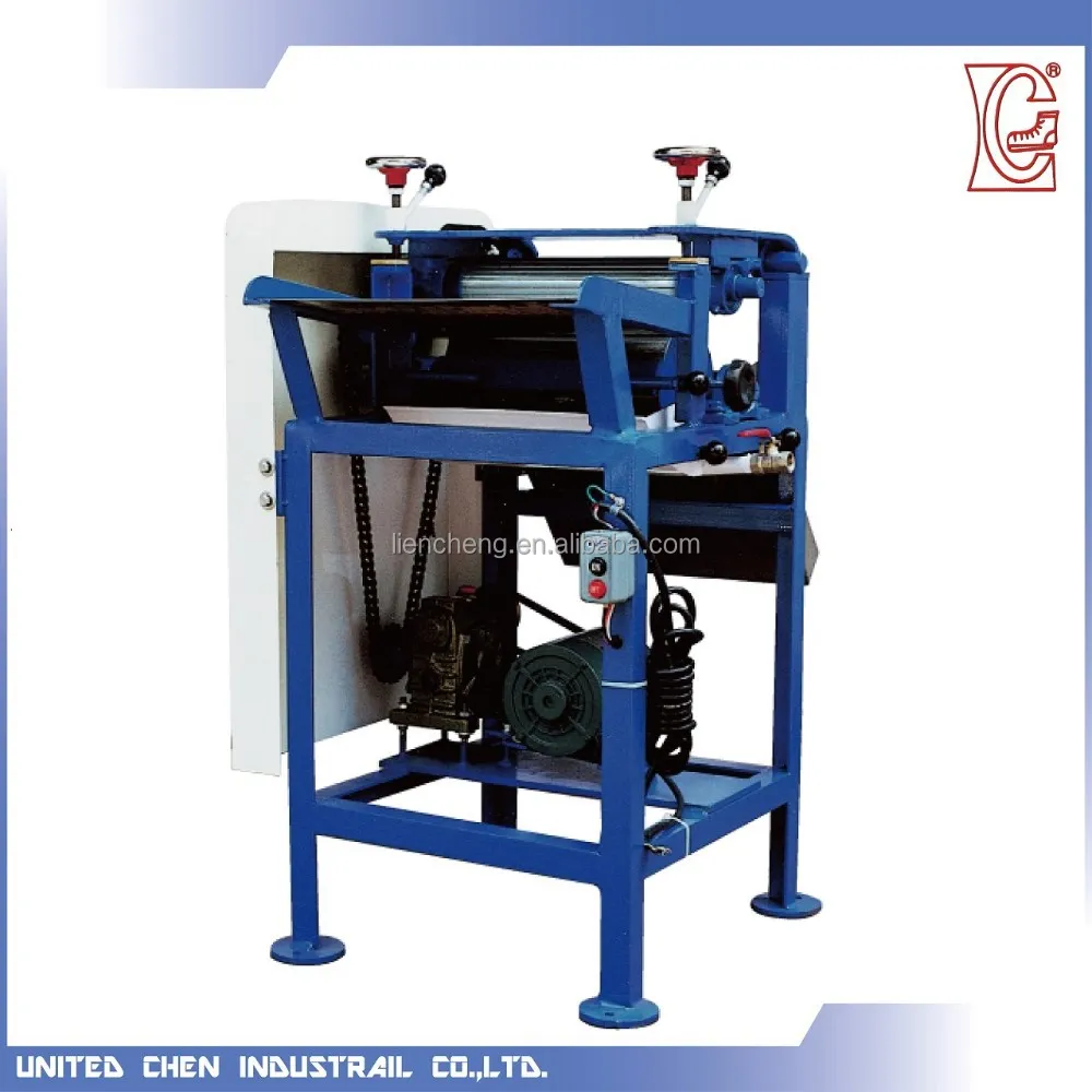 
Auto Liquid Wetting Machine Before Glue Process to Use 
