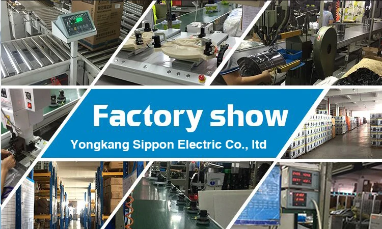 6.5factory show