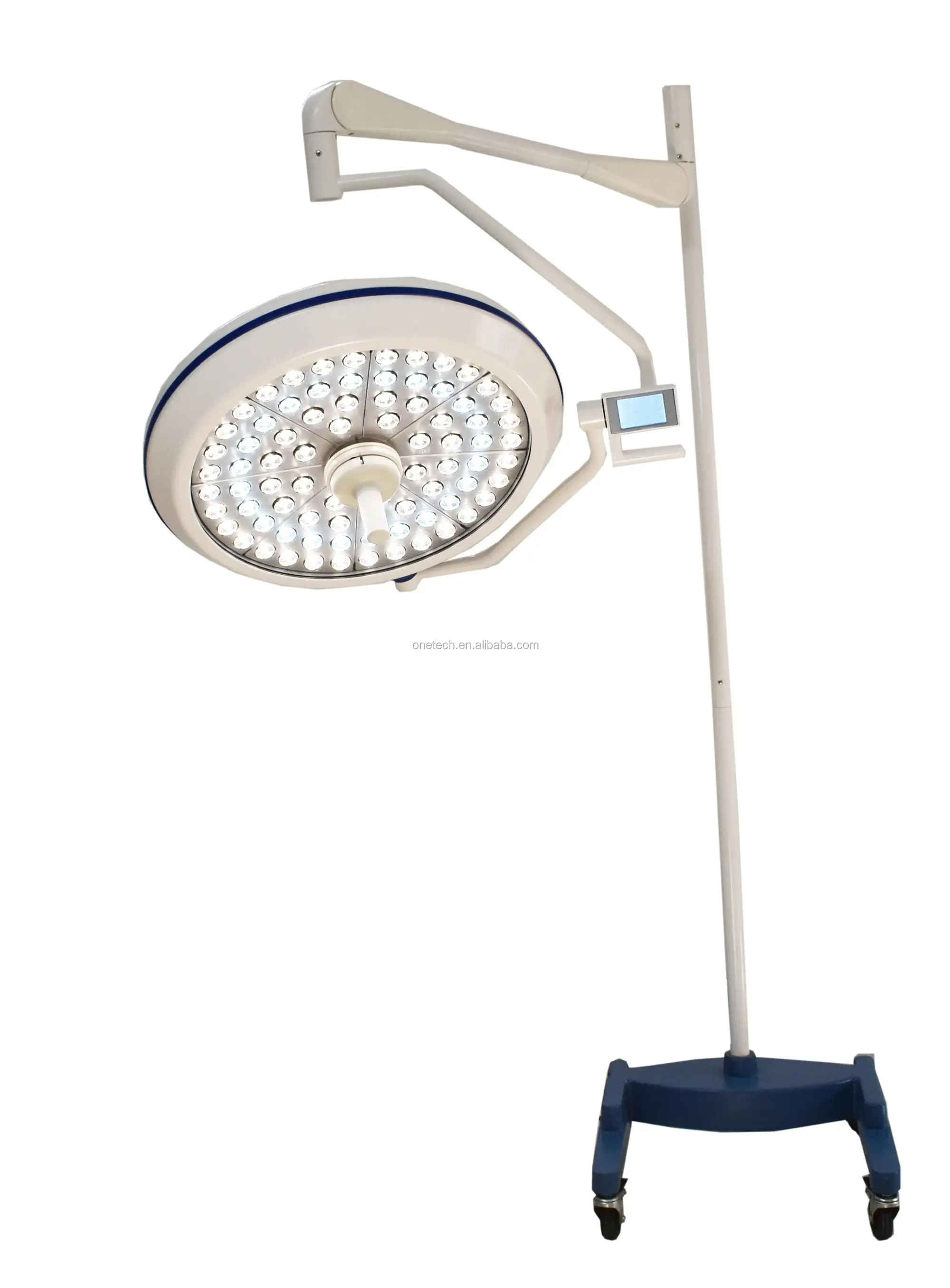 吸顶式/移动式led手术灯,用于外科急诊室/良好的led手术室灯