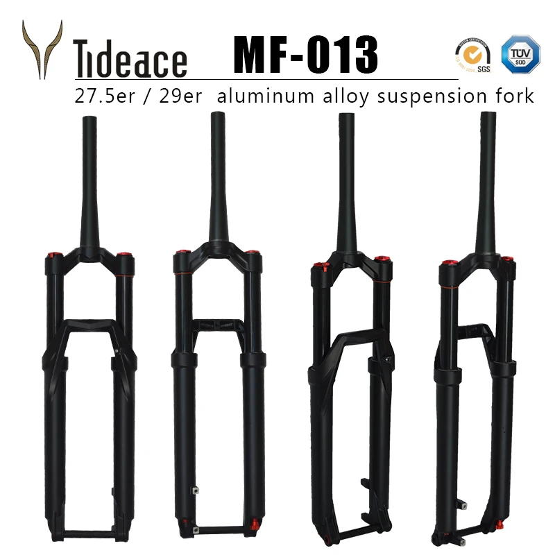 

2018 Mtb Carbon bike suspension fork 29 mtb Mountain bicycle front fork mtb suspension 29, N/a