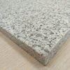 granite tile g603 paving slabs grey flamed brushed granite stone for sale
