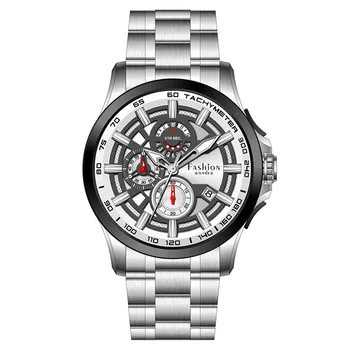 ltd quartz watch