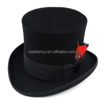 cheap mad hatter top hats