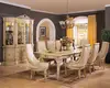 colonial dining table