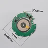 ODM Design 15W Qi Standard Wireless Charging Module PCBA 10W/7.5W/5W Wireless Charger Transmitter