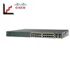 Hot sale Cisco WS-C2960-24PC-L 24-Port POE Network Switch in 90days warranty