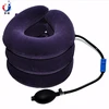2015 New Products Medical Inflatable Neck Traction Fixer/ Neck Traction Fixer/ Air Inflation Neck Traction