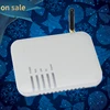 Economical Choice Extension Module 2G 1 Port GOIP Gateway To Prevent SIM Card From Being Blocked