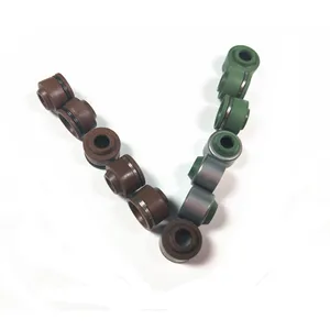 CD70 CD110 CG125 CG150 ZY125 motor rubber valve oil seal
