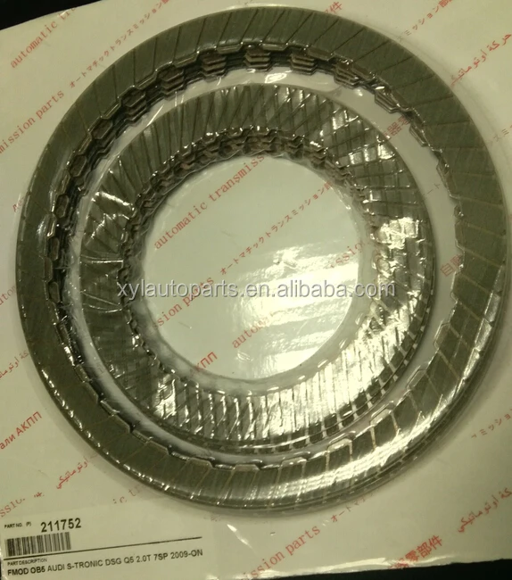 Unité De Commande Transmission TCU Reconditionnée - Compatible Audi/VW 7 Vitesses DSG, Modèles 2009+, Réf OE 0B5927256