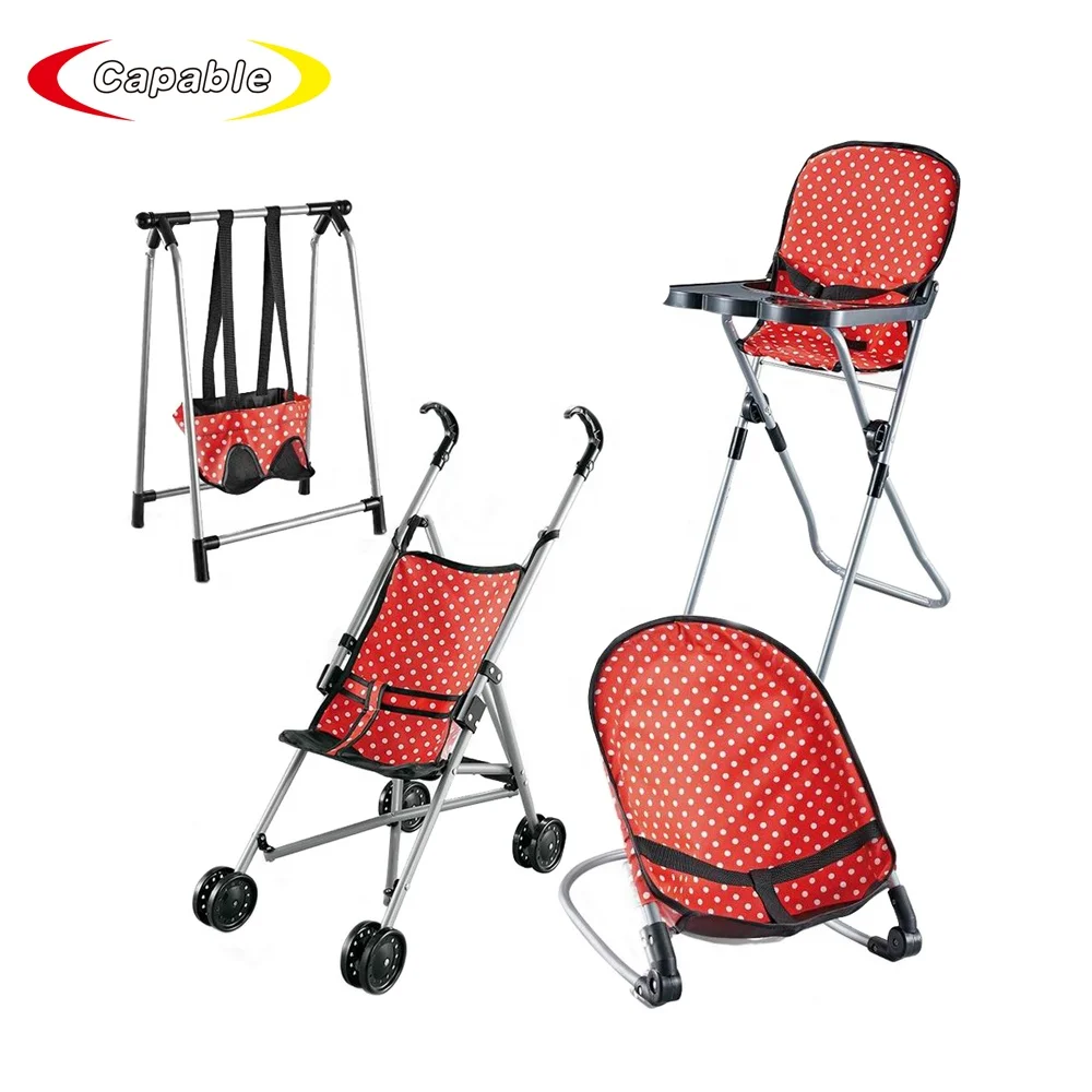 baby stroller 4 in 1