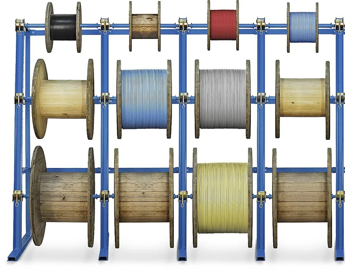 ケーブルドラム収納ラック無料デザイン工場販売 Buy Cable Drum Storage Rack Free Design Cable Drum Storage Rack Cable Drum Storage Rack Factory Product On Alibaba Com