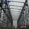 Hot Selling Steel Structure Factory With Low Price