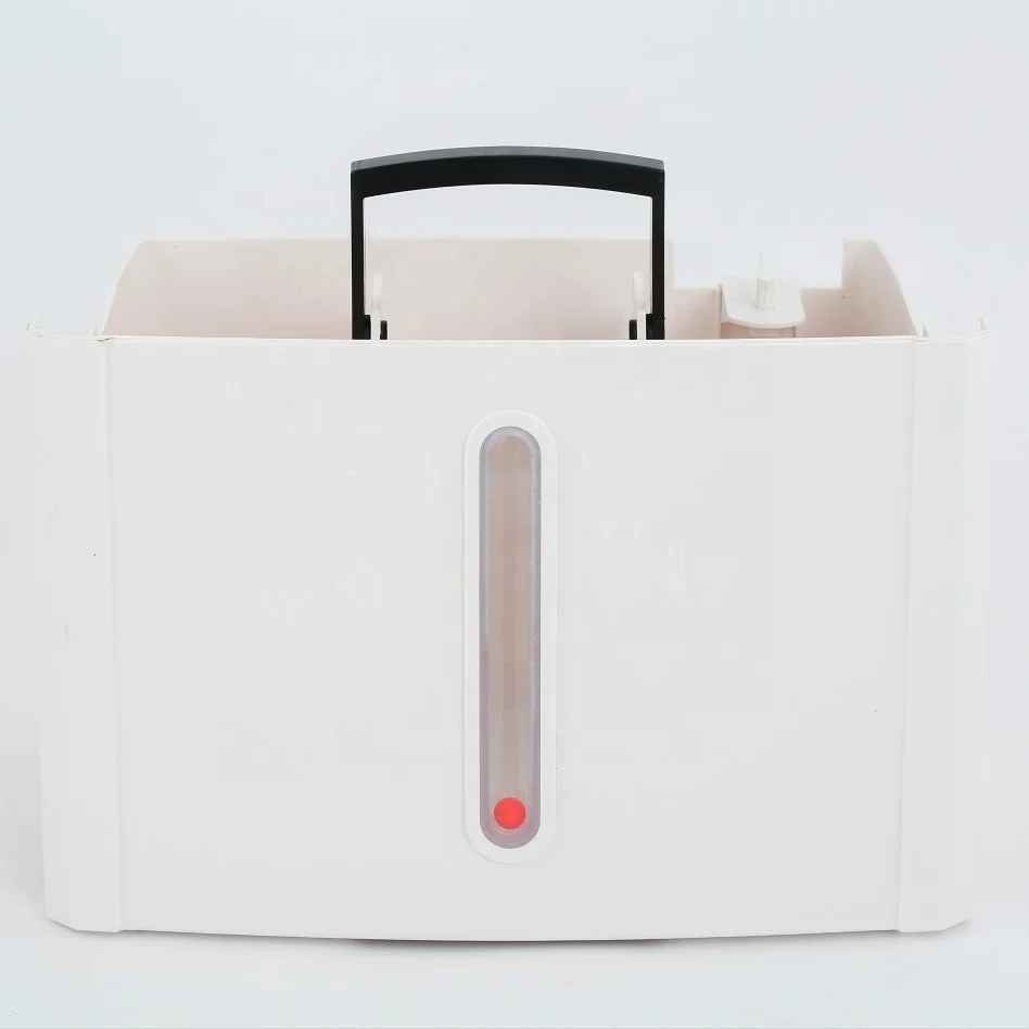 
Portable Wardrobe Dehumidifier for Home 