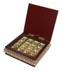 Luxury Chocolate Packaging Box for Middle East Market Custom