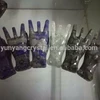 Natural dragon head crystal skull crystal carving handmade carving