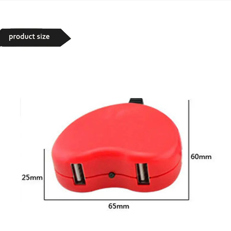 Intelligent Identificate Battery's Positive And Negative Electrode Clip ...