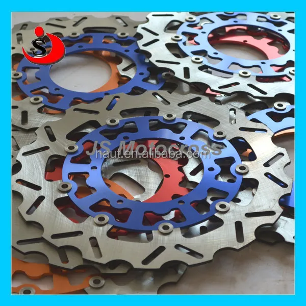Custom Pit Bike Disc Brake Rotors 270mm/280mm/300mm Brake Disc Buy Pit Bike Disc Brake,Custom