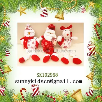 Wholesale Christmas Decorations Made In China Buy Christmas