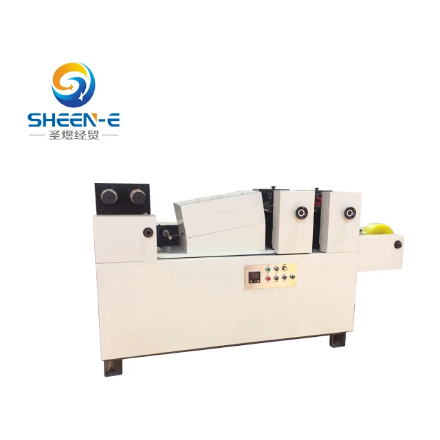 
SY106 2 jumbo roll tape printing machine 