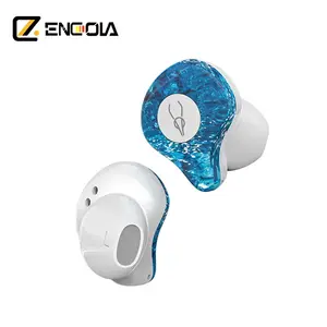 Sabbat X12 Pro 5.0 Bluetooth Earbuds with Charging Box