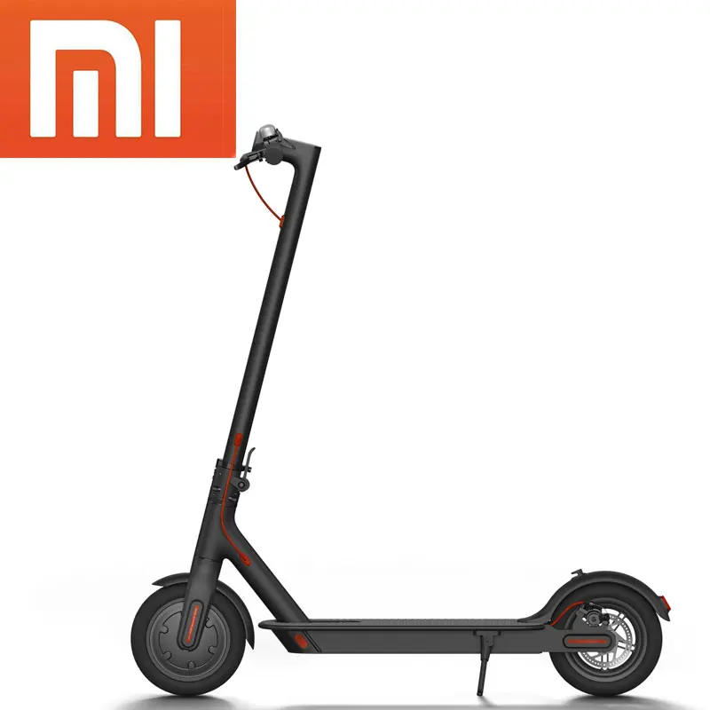 

Global Version Xiaomi Mi Mijia M365 Electric Scooter M365 Pro 2 in Stock