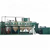 Hot sale cooking sunflower oil refining machine/castor avocado oil processing equipment
